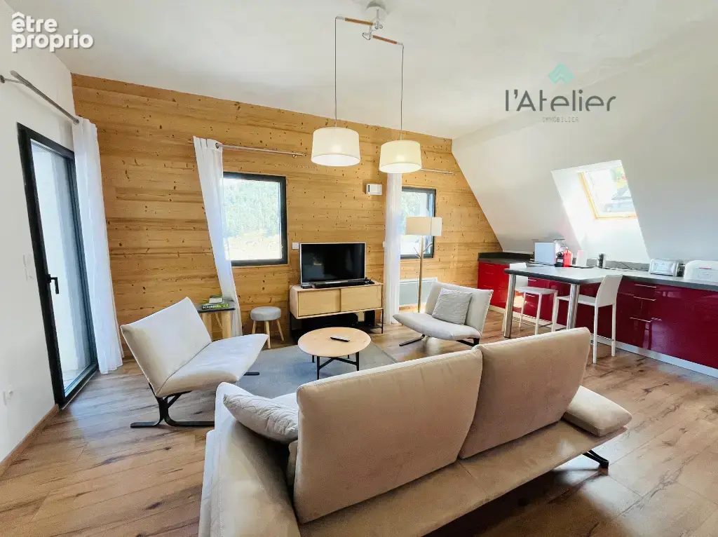 « Le Duplex polaire » Nouvelle exclusivité à Peyragudes - photo 2