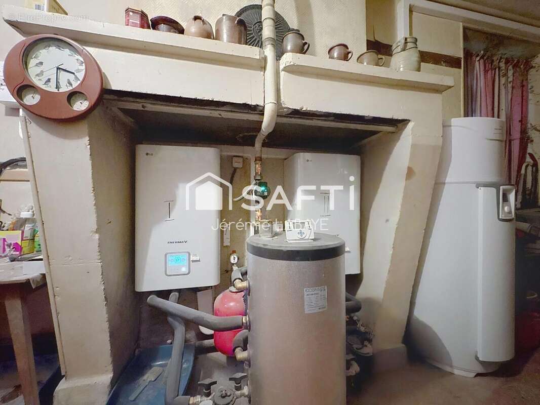 Photo 4 - Maison à GEHEE