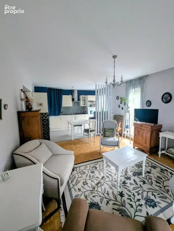 Appartement Saint Herblain - photo 2