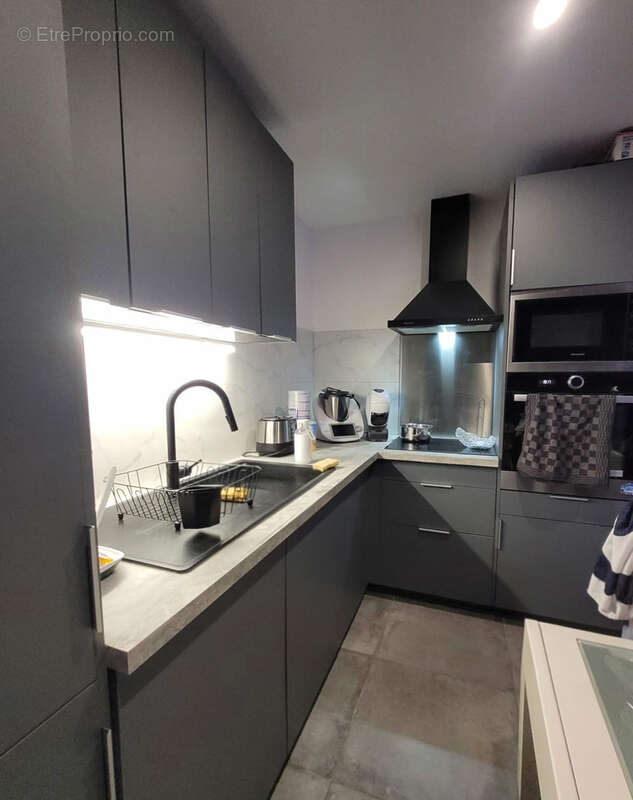 Appartement à CAVALAIRE-SUR-MER