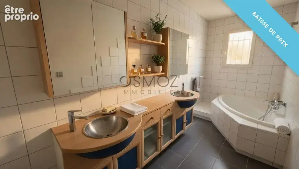 Valence Briffaut Atelier professionnel avec habitation sur site - photo 20