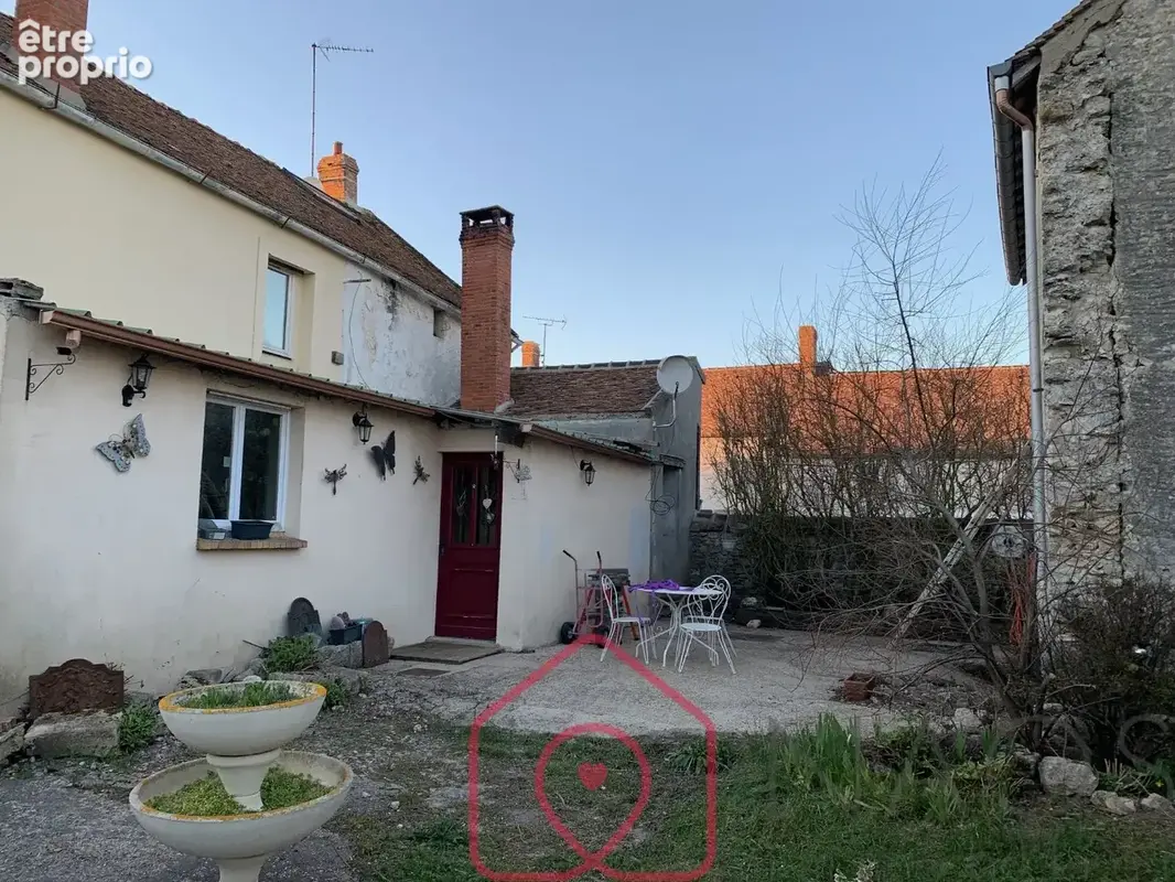 Jolie maison en pierres - photo 2