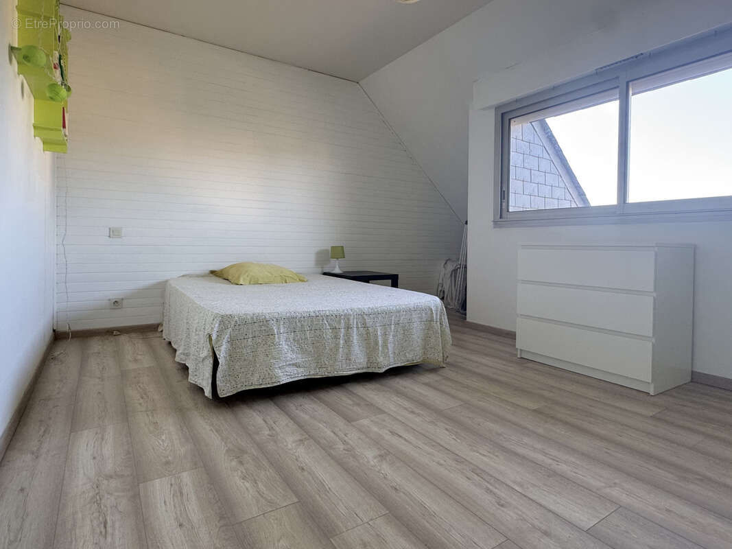 Maison à CESSON-SEVIGNE