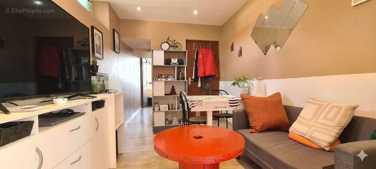 Appartement à BAR-LE-DUC