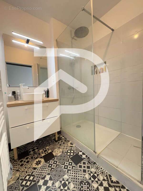 Appartement à BEAUVAIS