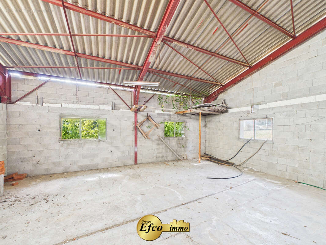 OPPORTUNITÉ ! Maison et terrain constructible 29 ares - photo 17