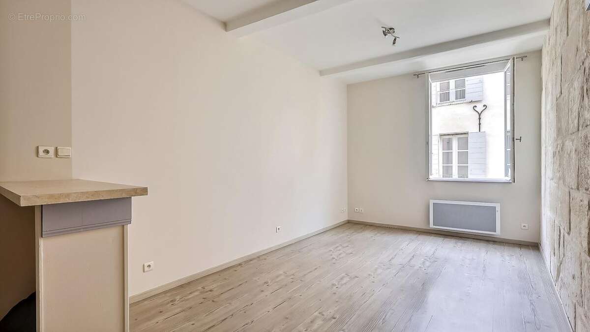 Appartement à SAINT-GILLES