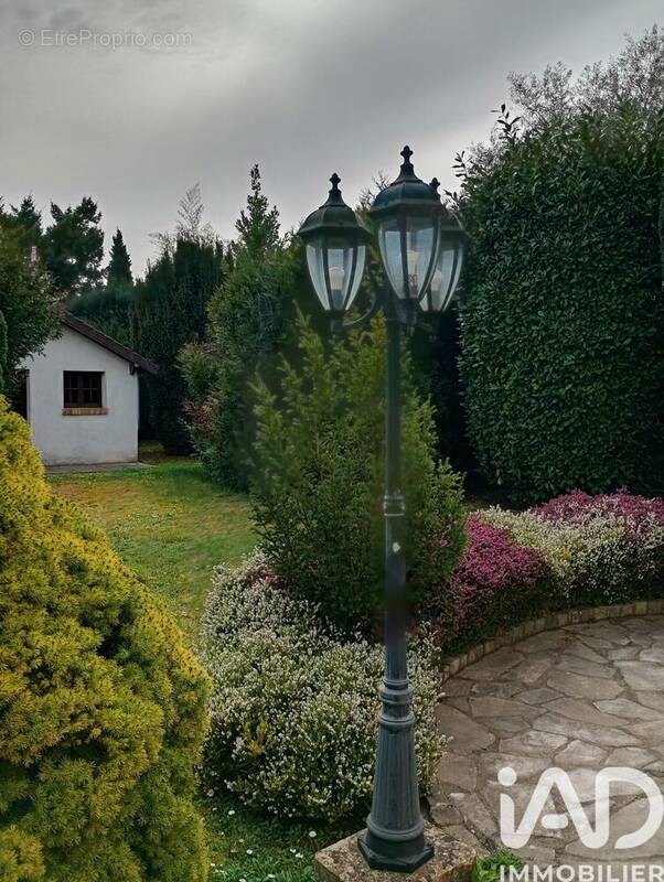 Photo 1 - Maison à ORLY