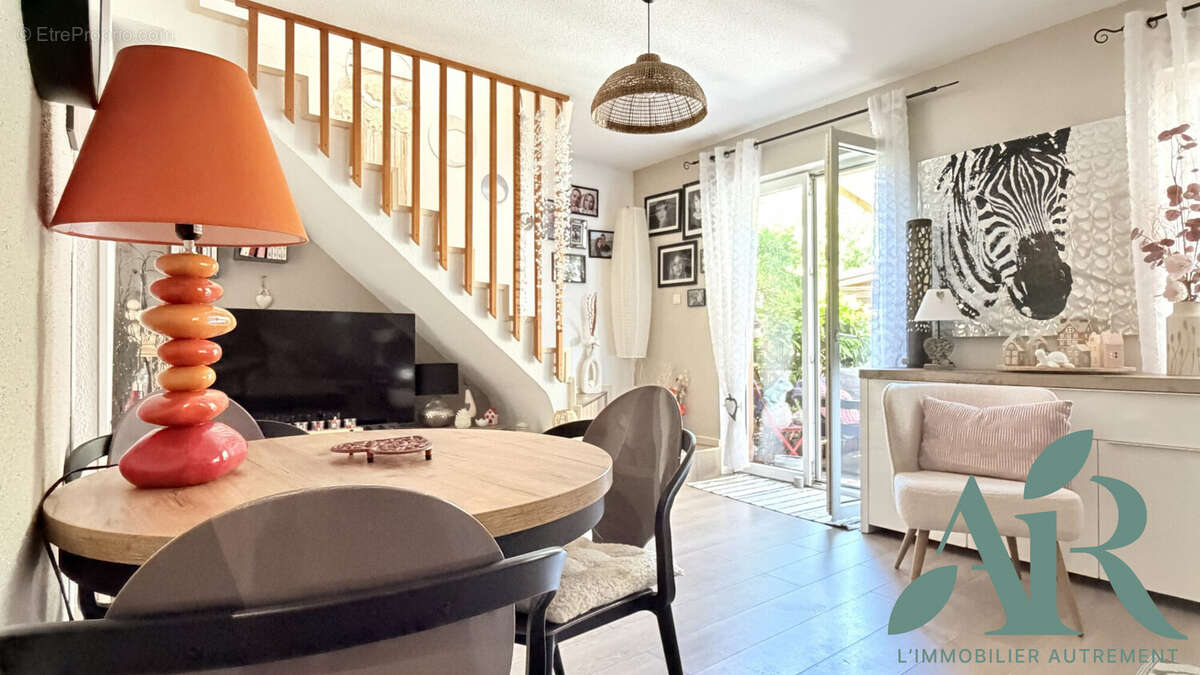 Appartement 69 m² à Avolsheim  - photo 3
