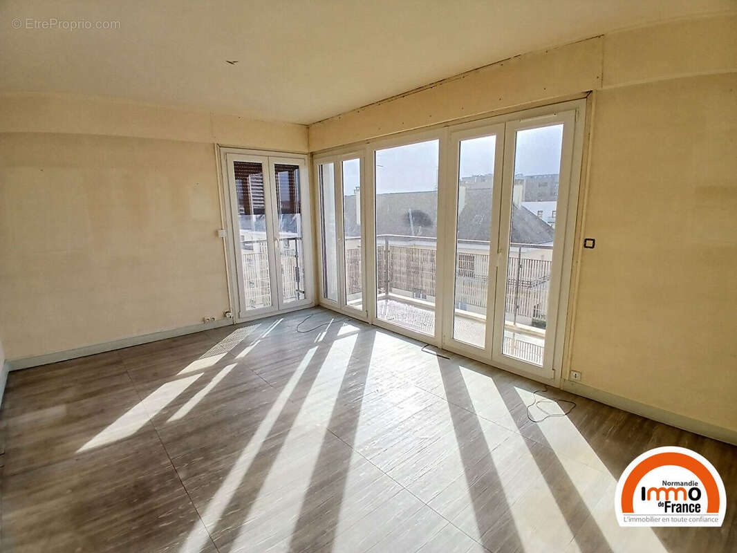 Appartement à ROUEN