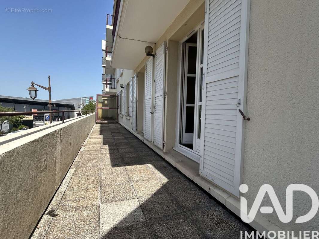 Photo 3 - Appartement à MANTES-LA-JOLIE