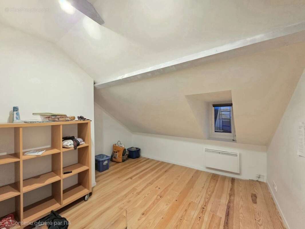 Appartement à ODOS