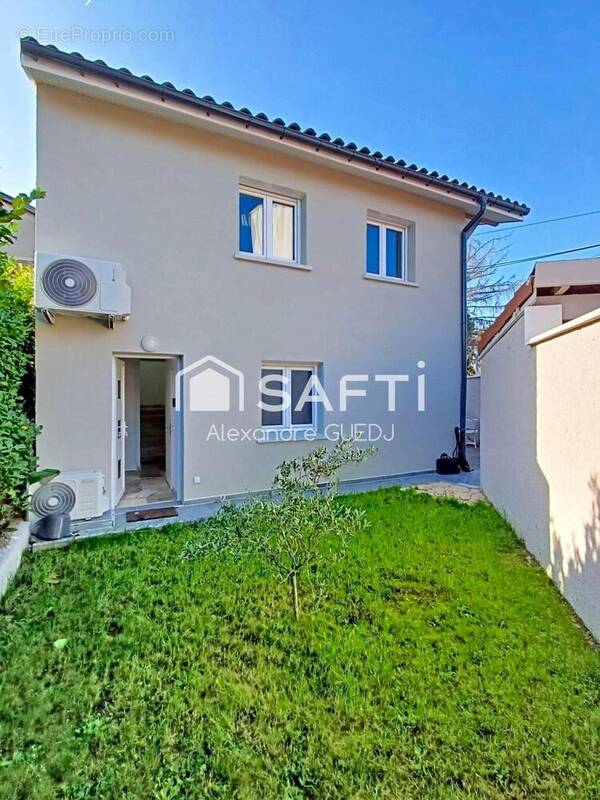 Photo 1 - Maison à RILLIEUX-LA-PAPE