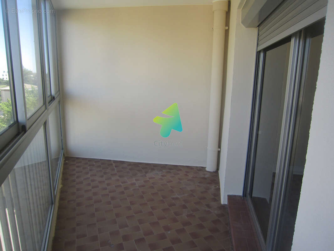 Appartement à NARBONNE