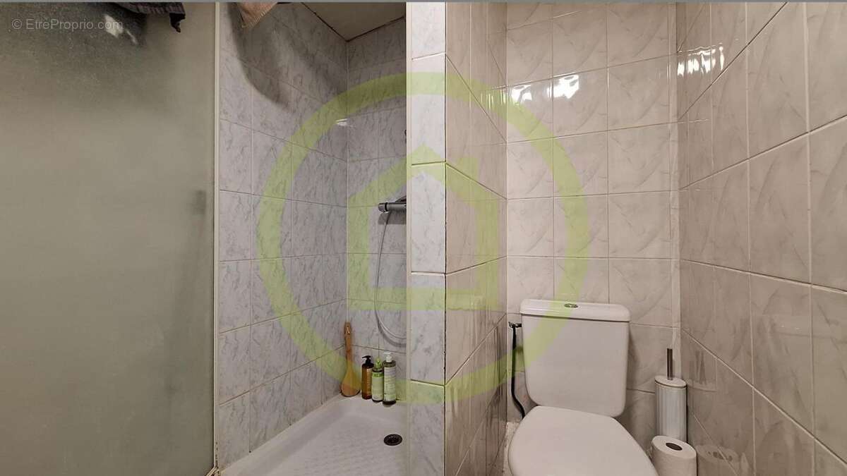 Maison à LE BLANC-MESNIL