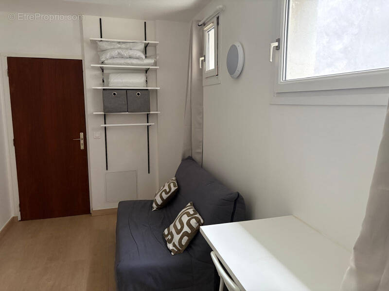 Appartement à THONON-LES-BAINS