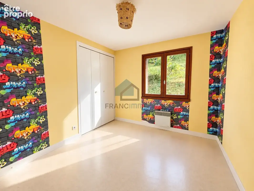 Glere - grande maison avec vue - photo 10
