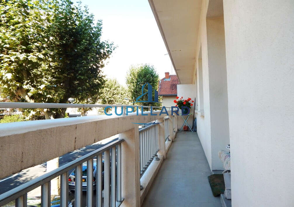 Appartement à ROANNE