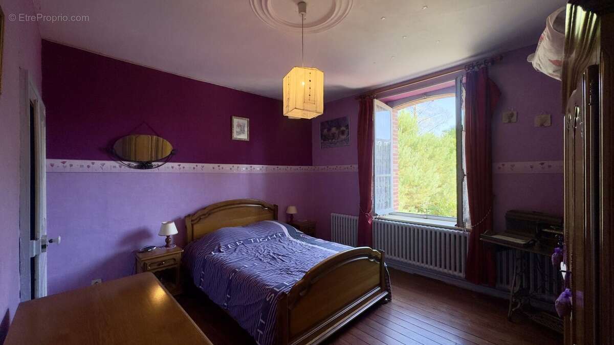 Maison 163 m² à Tronville-En-Barrois  - photo 8