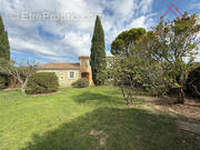 Maison à PERNES-LES-FONTAINES