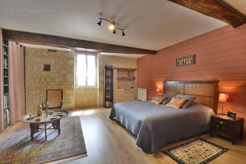 Dpt Tarn et Garonne (82), à vendre proche de MAUVEZIN et BEAUMONT DE LOMAGNE  maison T5 - photo 3
