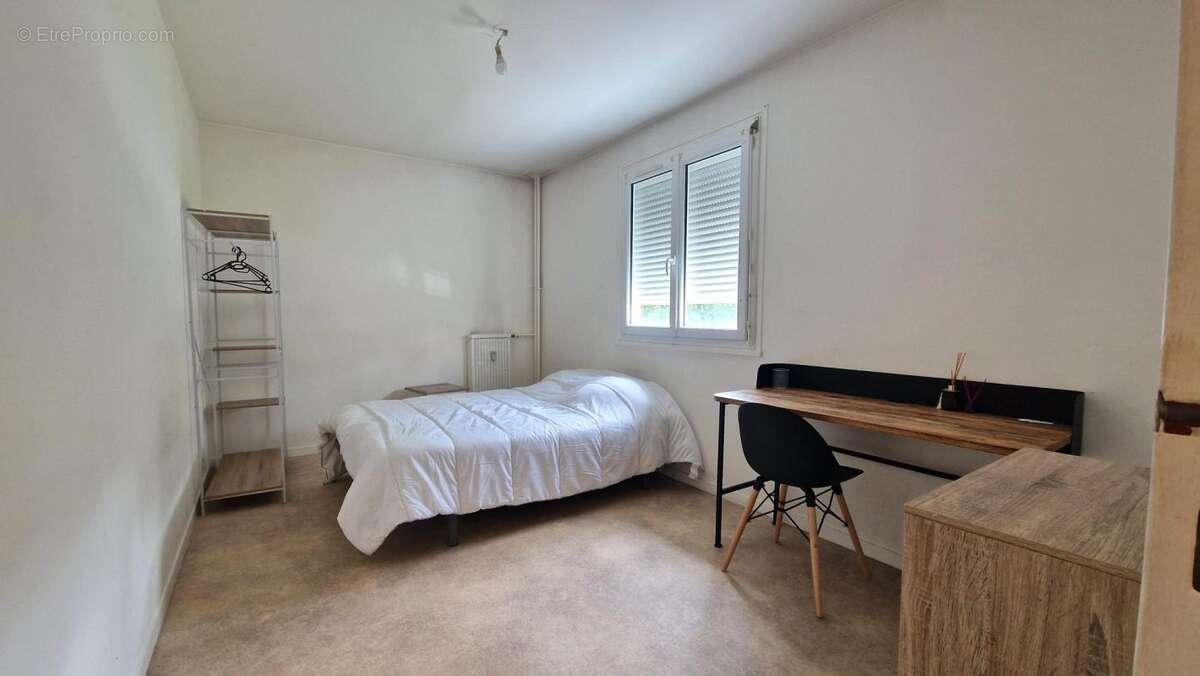 Appartement à CANTELEU