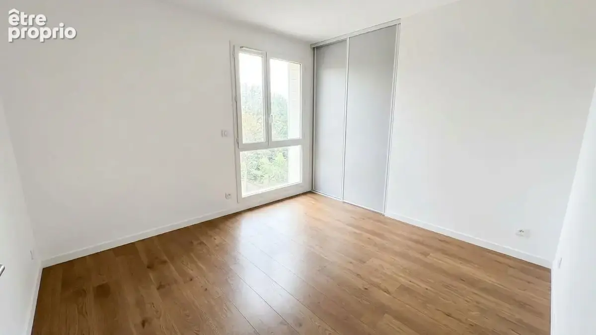 À VENDRE – Appartement T3 de 65 m² avec balcon et cave - photo 6