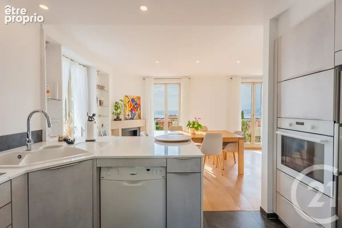 Maison 6 pièces 124 m² à vendre à Nice (06300) - photo 27