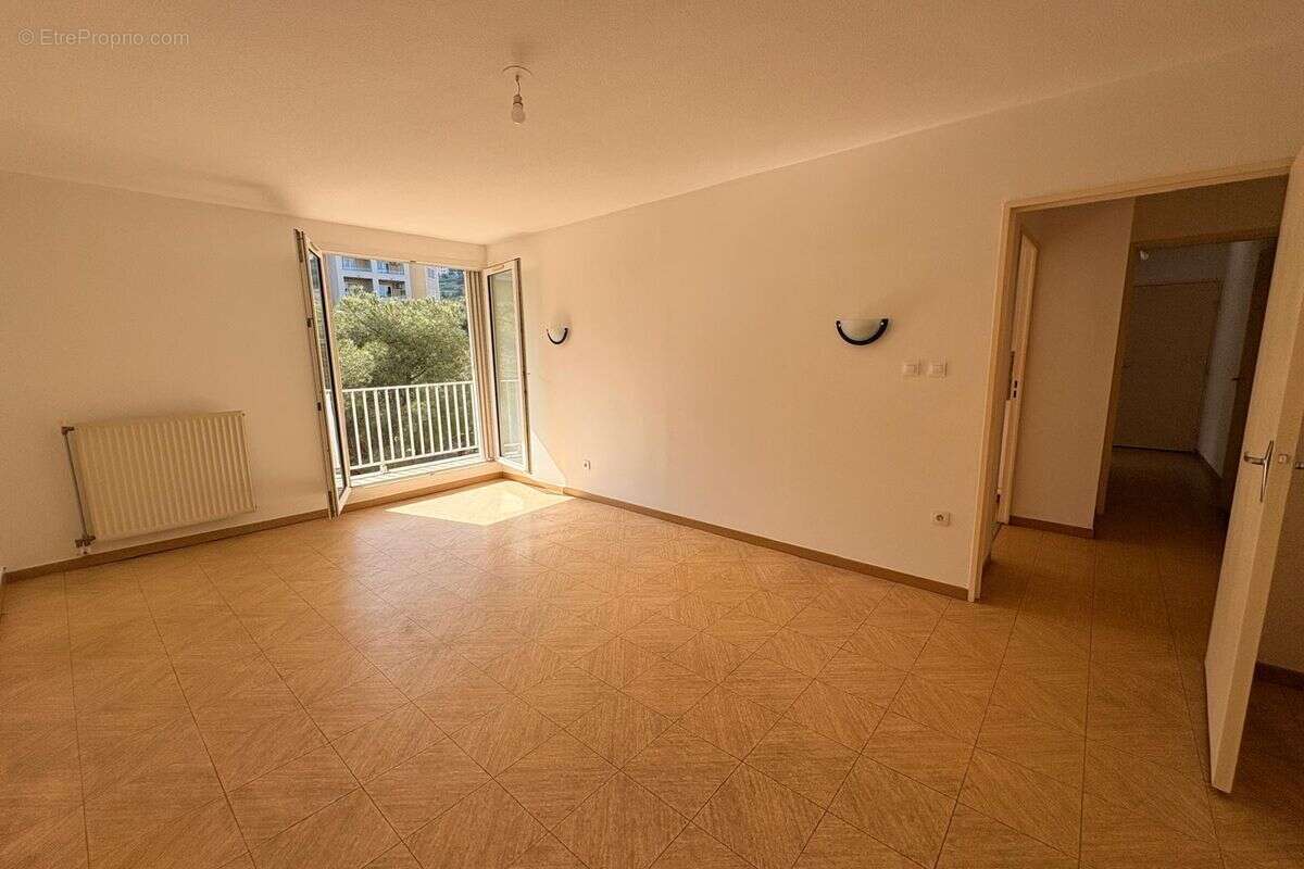 Appartement à BASTIA