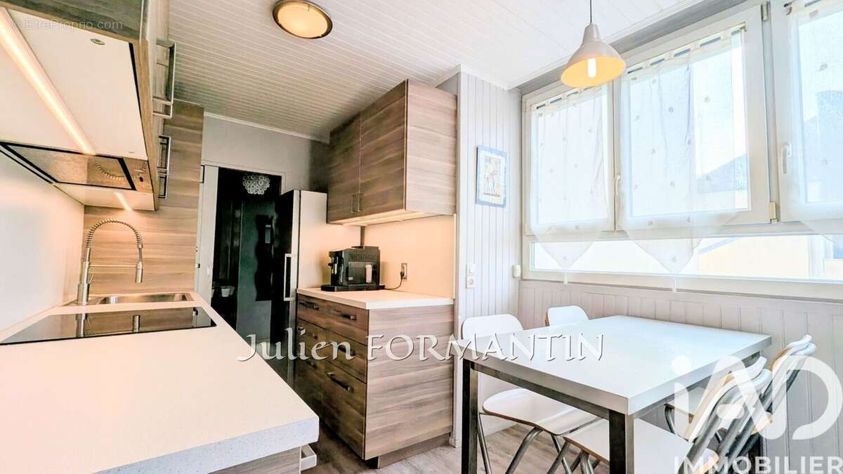 Photo 6 - Appartement à LAGNY-SUR-MARNE