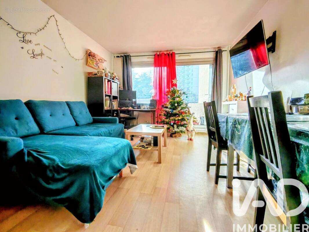 Photo 1 - Appartement à CHELLES