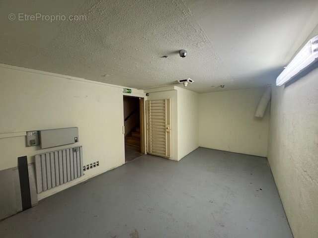 Commerce à CHAMBERY