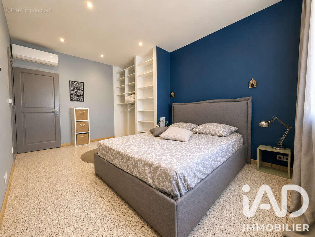 Maison 100 m² à Villeneuve-Les-Maguelone  - photo 9