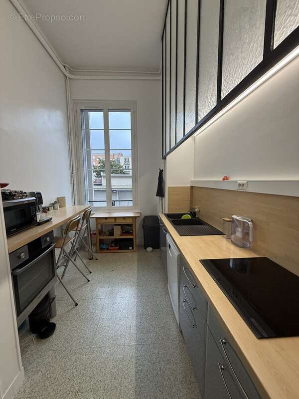 Appartement à LE HAVRE