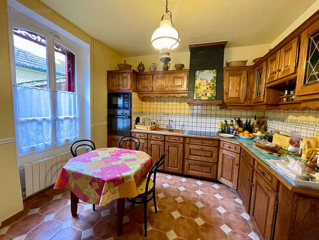 Maison à LA FERTE-SOUS-JOUARRE