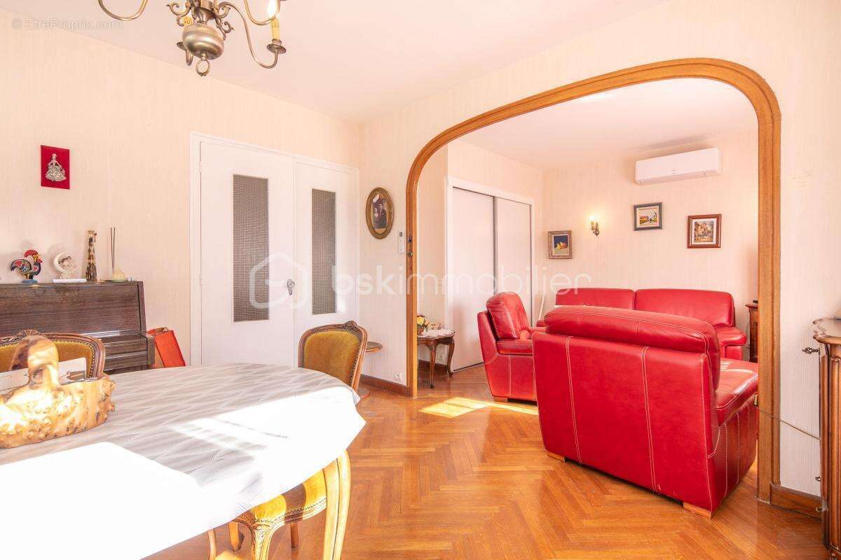 Maison de famille - photo 14