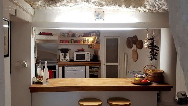 Maison à MONTIGNY-LE-GANNELON