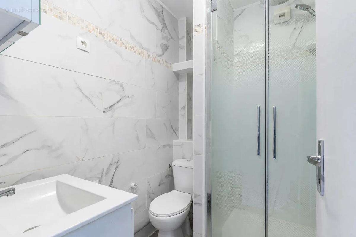 Appartement à SEVRAN