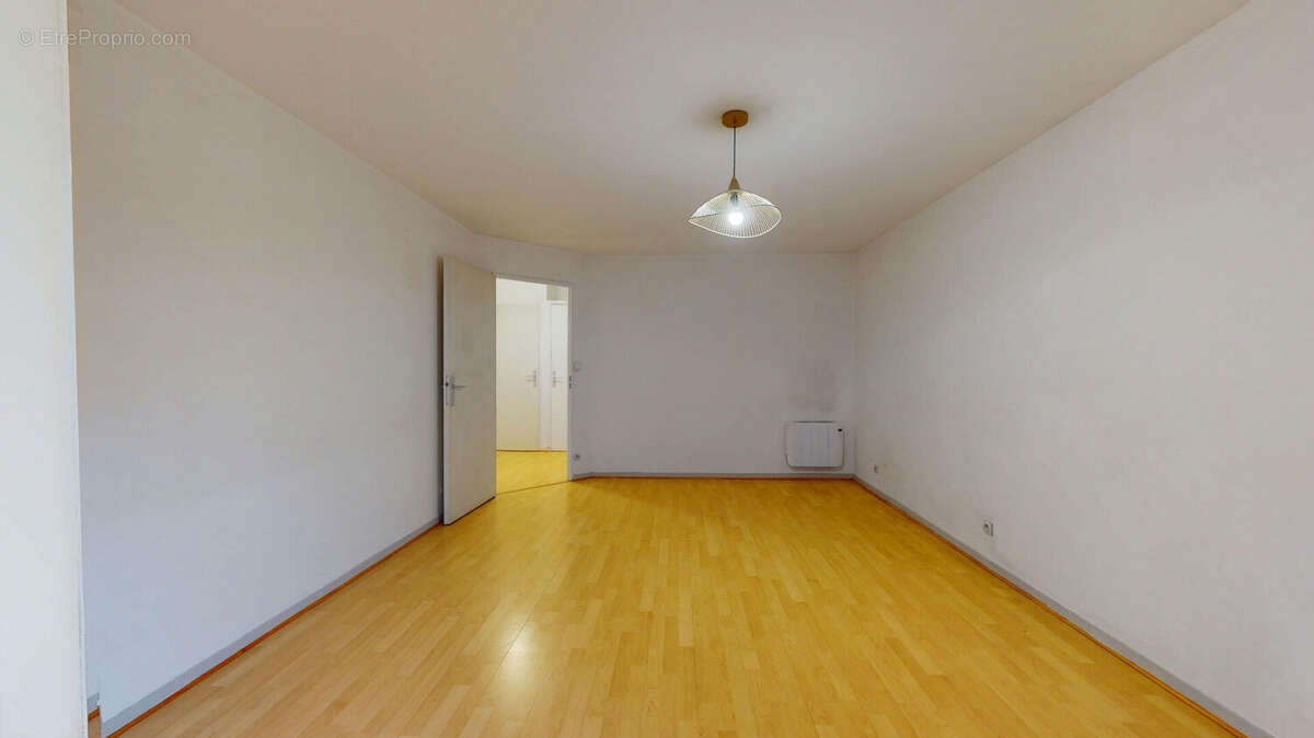 Appartement à BOIS-D'ARCY