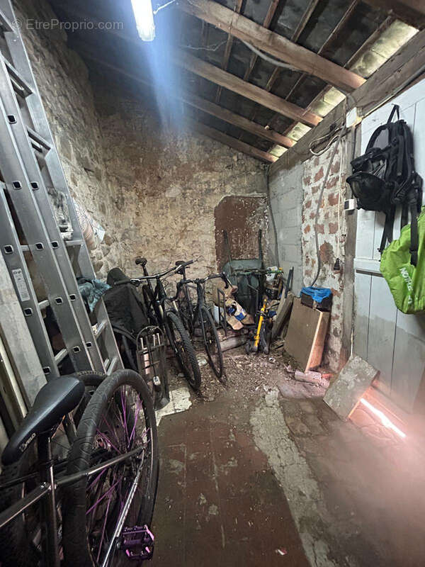 Maison à ETAMPES