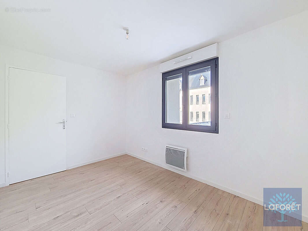 Appartement à ETAMPES