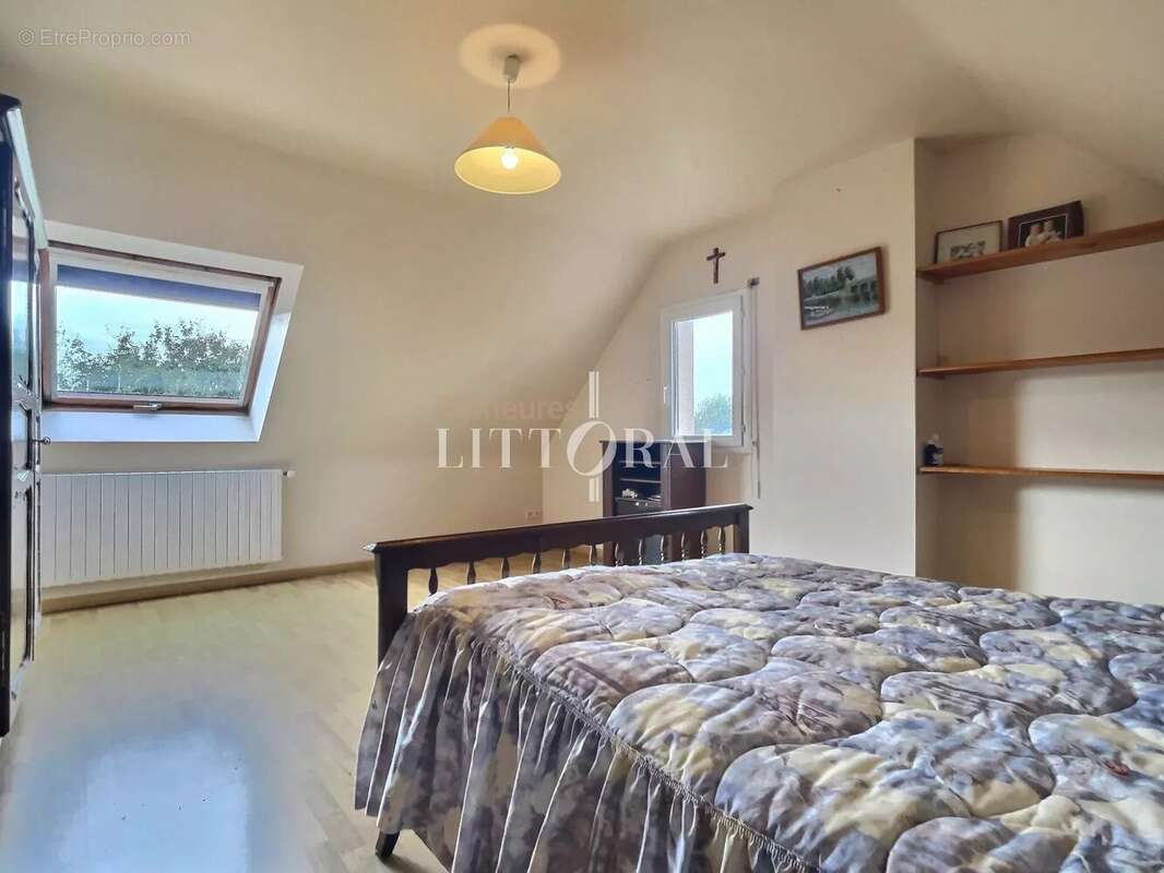 Maison à PLEUMEUR-BODOU