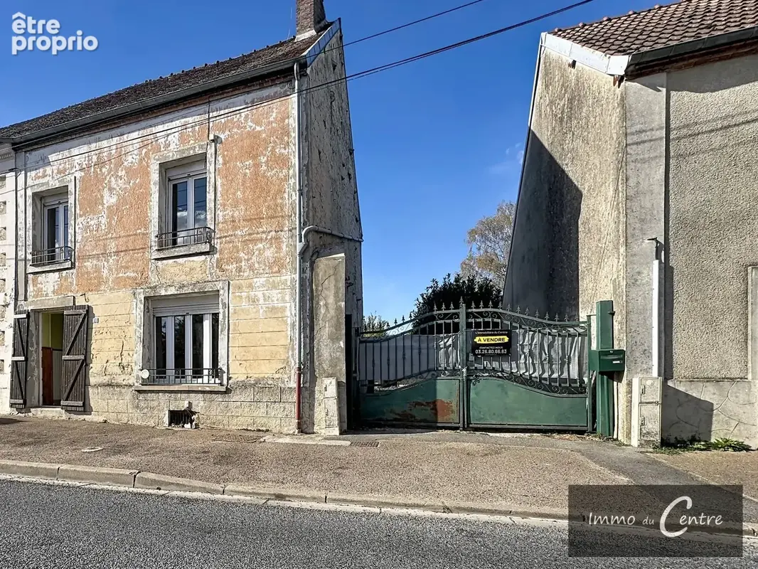 Maison de pays - photo 2