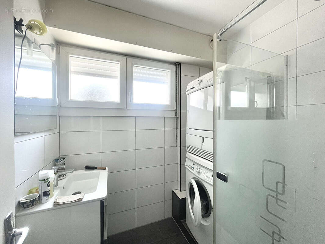 Appartement à THIONVILLE