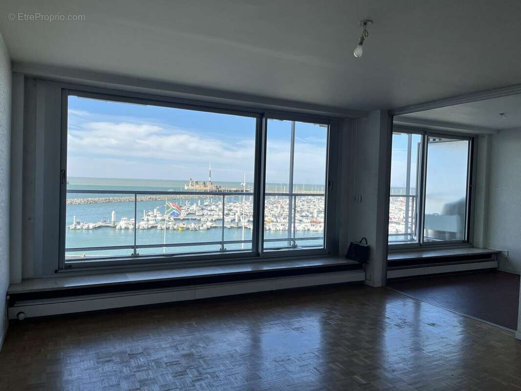 Appartement à LE HAVRE
