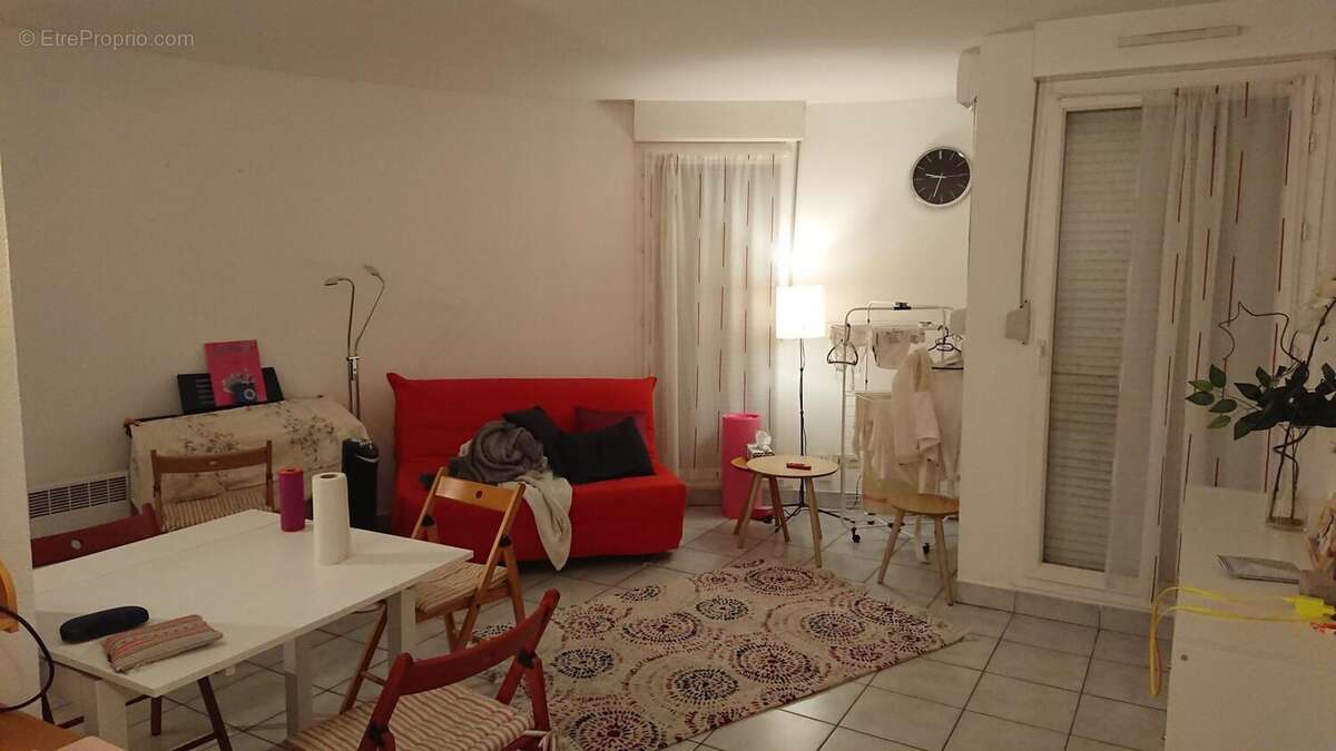 Photo 2 - Appartement à LYON-8E