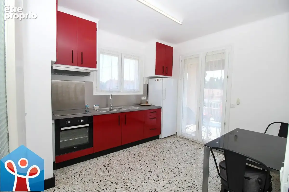 Villa 7 pieces a serignan (34410) - photo 12