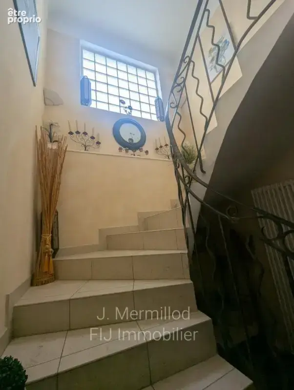Maison 7 pièces / 183 m² / 393 000 EUR / SAINT-PRIVAT-DES-VIEUX - photo 12