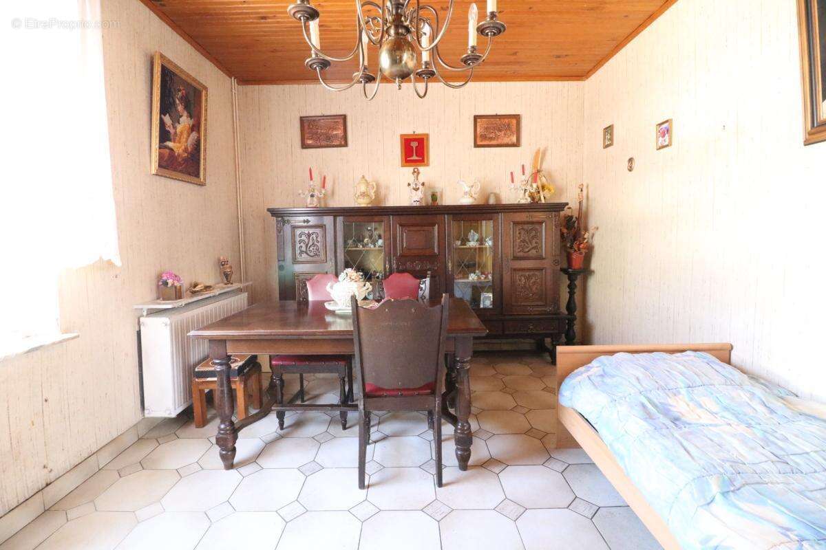 Maison à vendre 3 pièces SEREMANGE ERZANGE (57) - photo 4