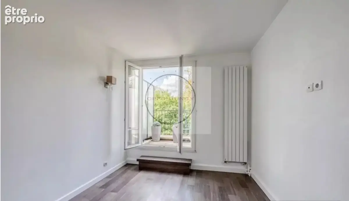 Appartement 3 pièces 56 m² à vendre à Nogent-Sur-Marne (94130) - photo 2